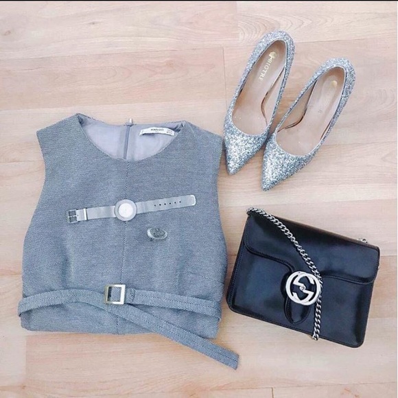 Gucci bag Authentic - Picture 1 of 10